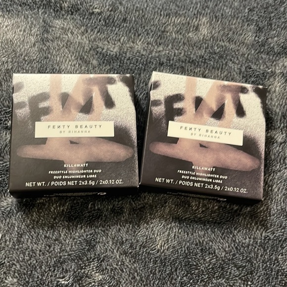 Fenty Killawatt Duo Freestyle Highlighter 2-PC Set - Picture 5 of 9